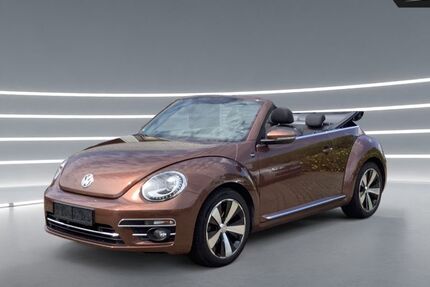 VW Beetle 112.500 km 13.790 &euro; Köln 51149