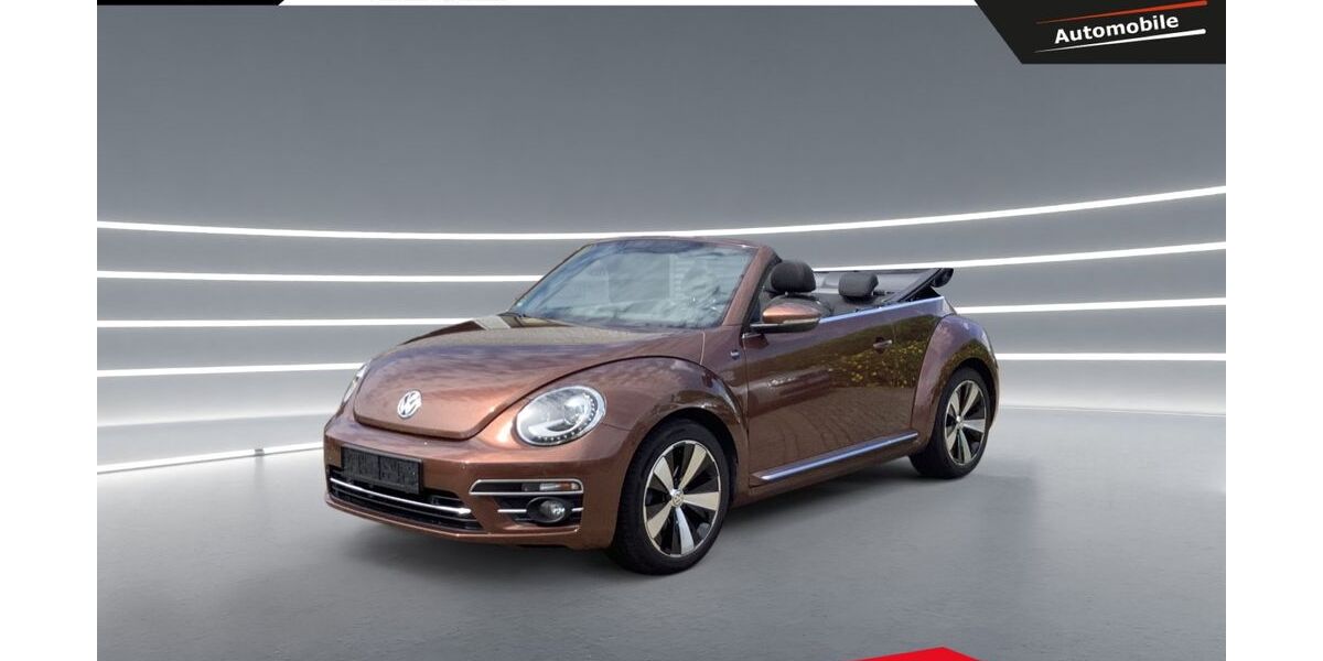 VW Beetle 112.500 km 13.790 &euro; Köln 51149