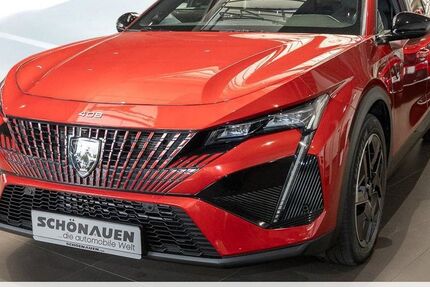 Peugeot 408 59.455 km 26.250 € Hilden 40721