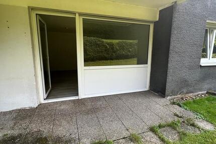 Helle 2 Zimmer Wohnung in Remscheid 2 zimmer