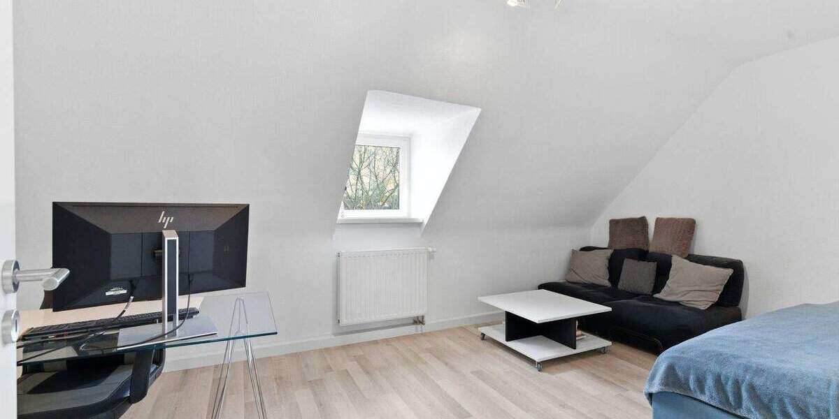 Einfamilienhaus Dormagen Dormagen-Nord - 4 Zimmer, 100 m&sup2;, 385.000&euro; | Angebot:25401975