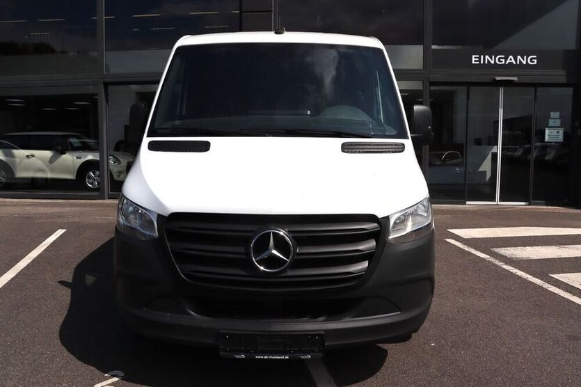 Sprinter