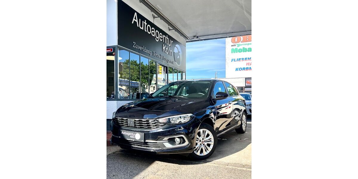 Fiat Tipo 94.459 km 11.990 &euro; Köln 51067