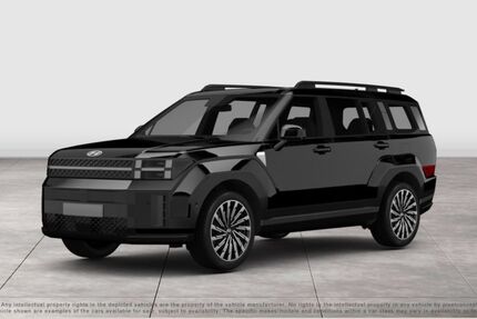 Hyundai SANTA FE 2.506 km 55.900 &euro; Köln 50739