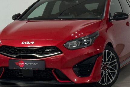 Kia pro ceed / ProCeed 31.500 km 25.950 € Remscheid 42859