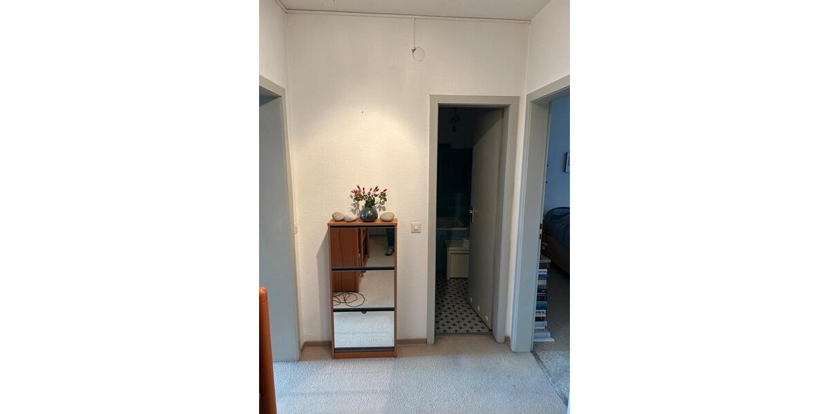Erdgeschoßwohnung Wuppertal Dönberg - 2 Zimmer, 60 m&sup2;, 800&euro; | Angebot:24783758