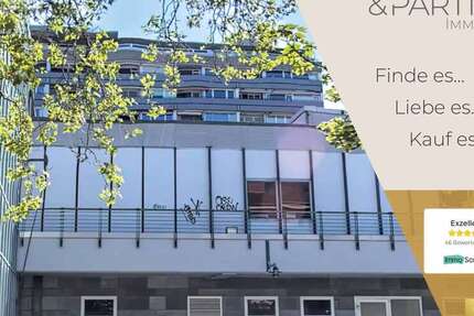 Wohnung Leverkusen Wiesdorf - 2 Zimmer, 58 m&sup2;, 130.000&euro; | Angebot:24796187