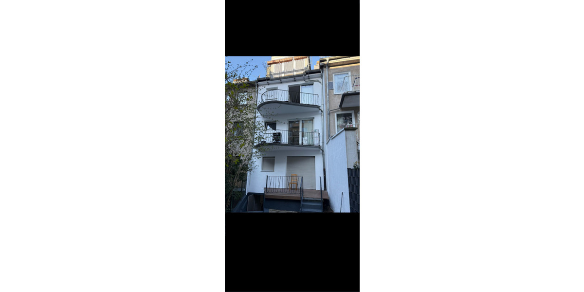 Dachgeschoßwohnung Köln Mülheim - 2 Zimmer, 27 m&sup2;, 650&euro; | Angebot:25925620