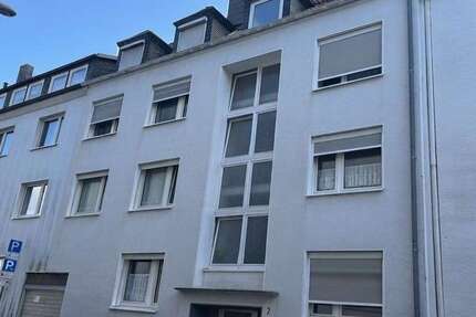 Wohnung Remscheid - 1 Zimmer, 39 m&sup2;, 62.900&euro; | Angebot:27487391