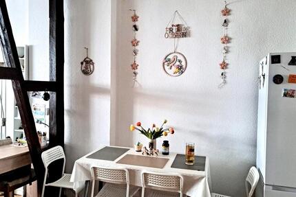 Wohnung Wuppertal Gemarkung Langerfeld - 2 Zimmer, 55 m&sup2;, 90.000&euro; | Angebot:27257835