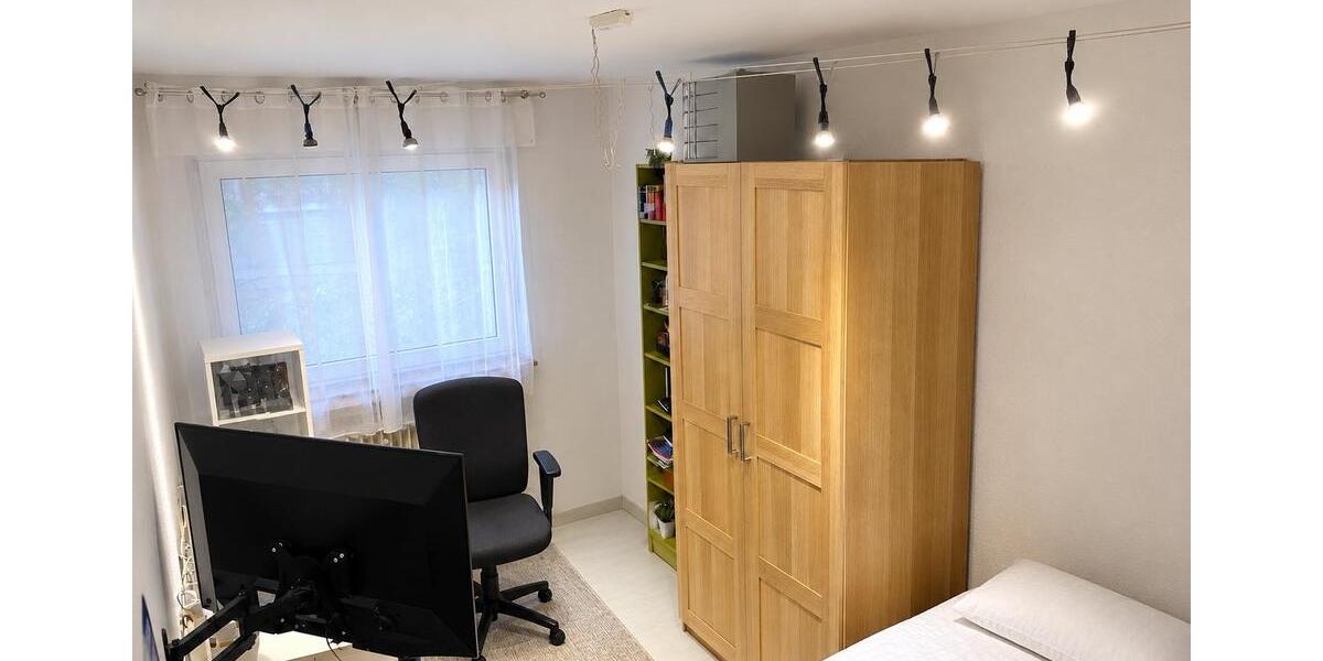 Erdgeschoßwohnung Neuss Allerheiligen - 4 Zimmer, 88 m&sup2;, 269.000&euro; | Angebot:27499381