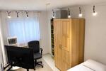 Erdgeschoßwohnung Neuss Allerheiligen - 4 Zimmer, 88 m&sup2;, 269.000&euro; | Angebot:27499381
