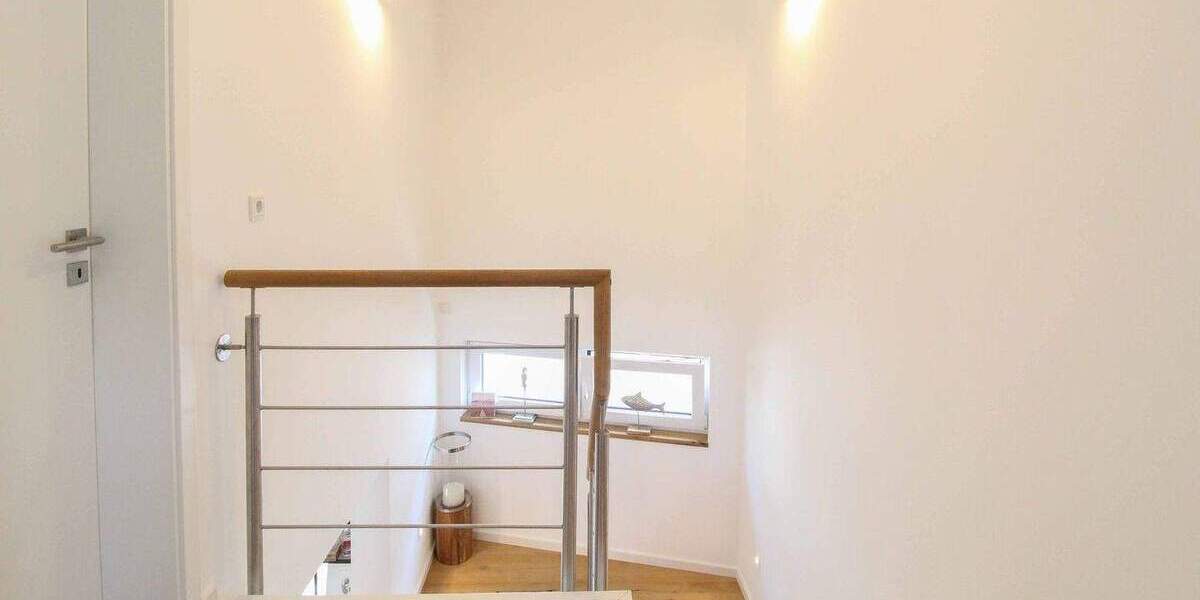 Reihenmittelhaus Düsseldorf Bilk - 4 Zimmer, 146 m&sup2;, 1.455.000&euro; | Angebot:24648421