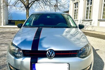VW Polo 196.000 km 3.500 &euro; Bergisch Gladbach 51469