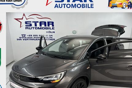 Opel Crossland (X)