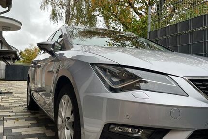 Seat Leon 81.000 km 15.490 &euro; Leichlingen 42799