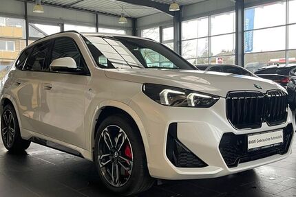 BMW X1 6.875 km 43.990 &euro; Langenfeld 40764