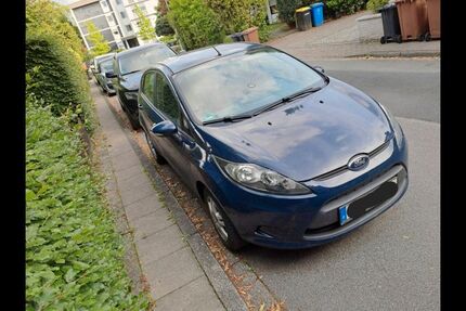 Ford Fiesta 118.000 km 3.900 &euro; Ratingen 40883