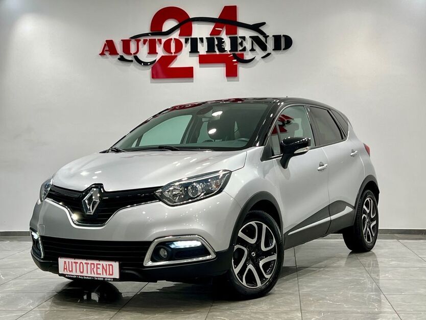 Captur