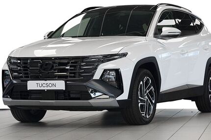 Hyundai TUCSON 8.500 km 42.180 € Wuppertal 42109