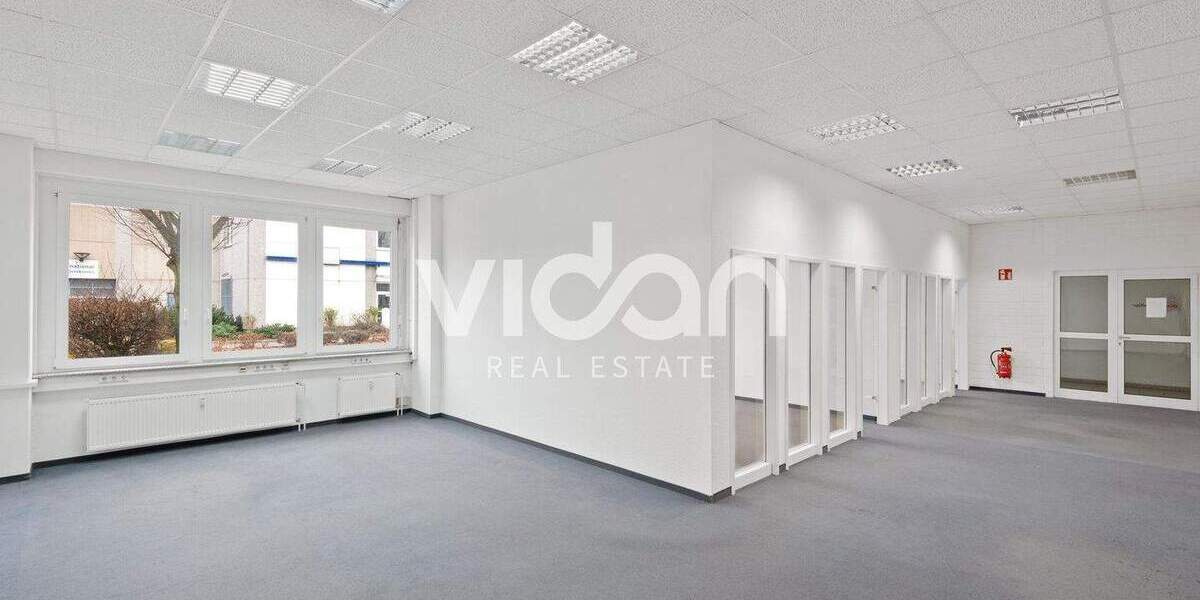 Gewerbeobjekt Dormagen Horrem - 10.220&euro; | Angebot:23954458