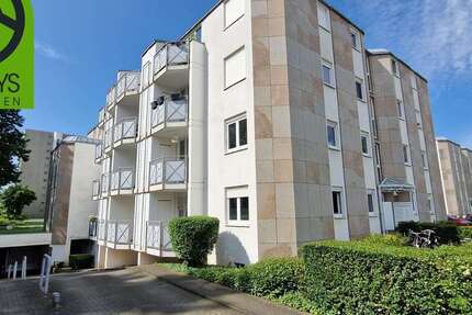 Wohnung Köln Lindenthal - 1 Zimmer, 24 m&sup2;, 380&euro; | Angebot:27700414