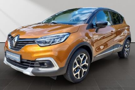 Renault Captur 61.846 km 13.990 € Wuppertal 42109
