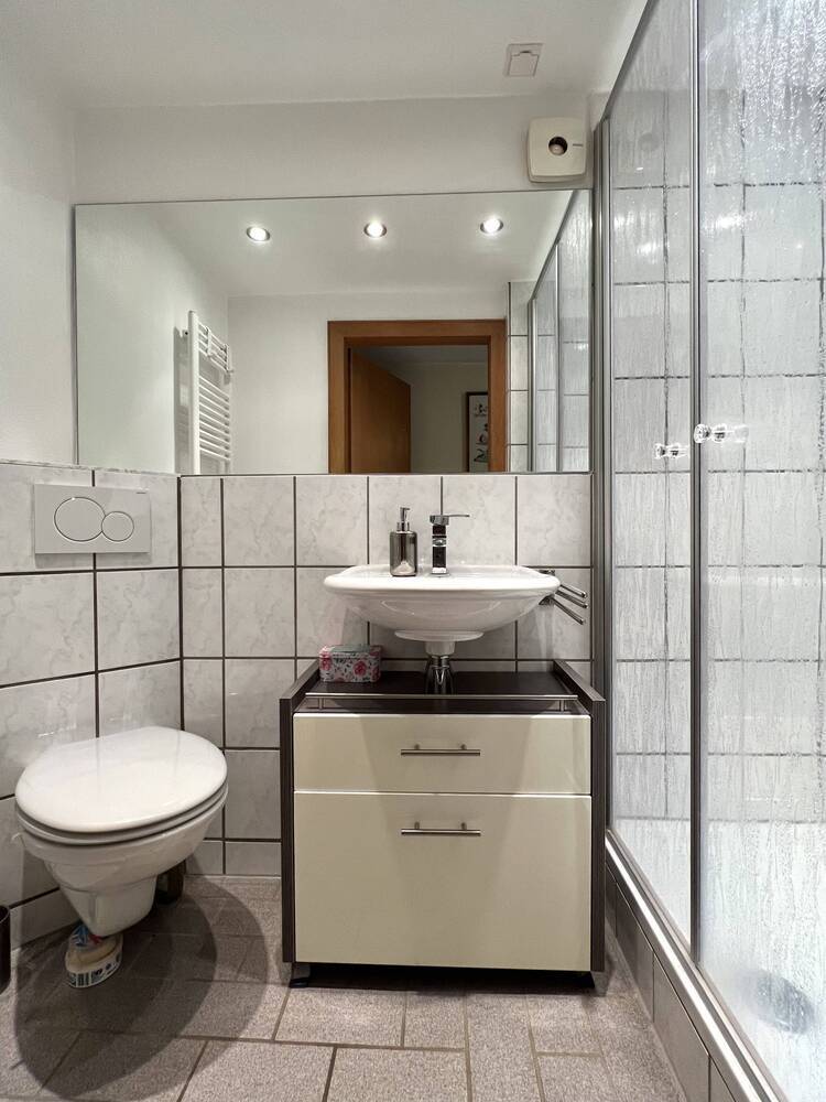 Wohnen im Grünen - Ihr neues Zuhause!