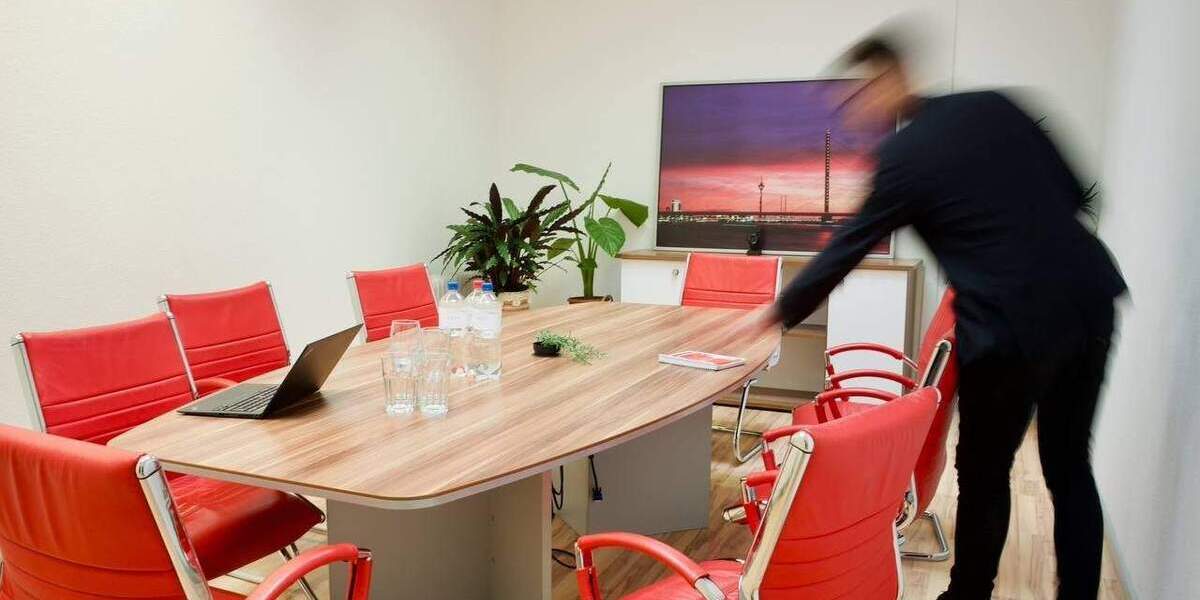 Gewerbeobjekt Neuss Innenstadt - 400&euro; | Angebot:25906289