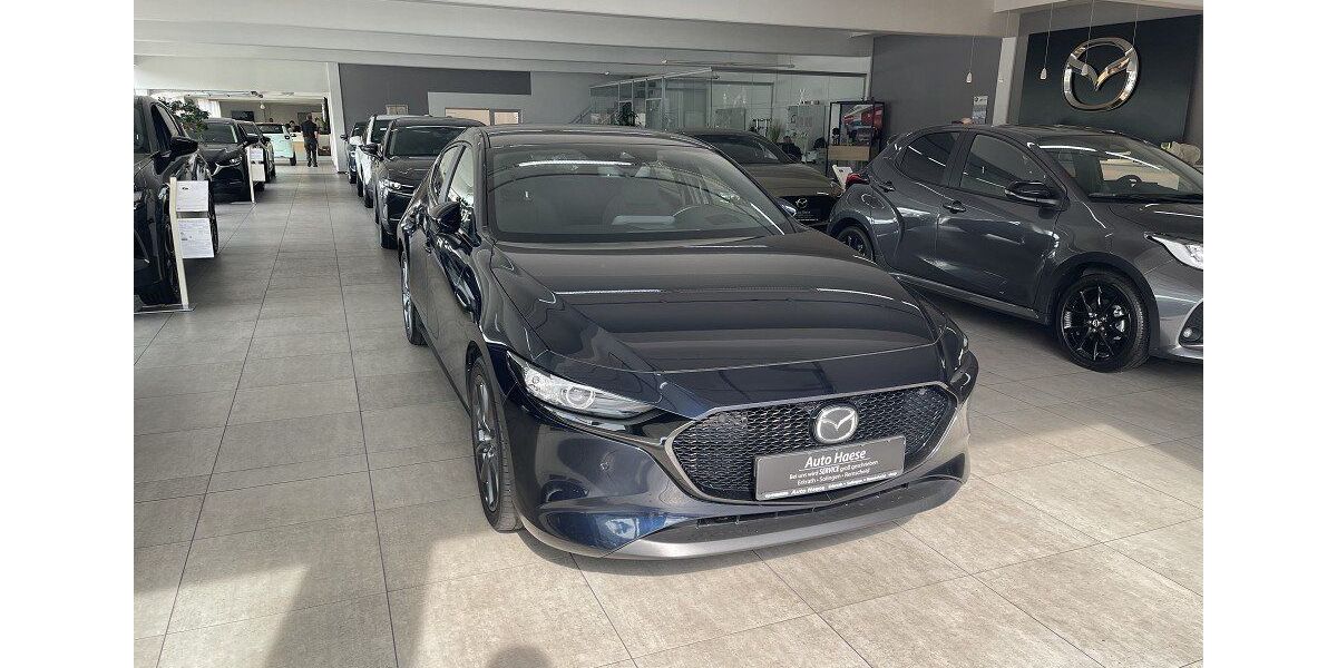 Mazda 3 49.496 km 18.890 &euro; Remscheid 42855