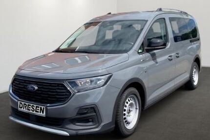 Ford Tourneo Connect 93.298 km 21.990 &euro; Neuss 41464