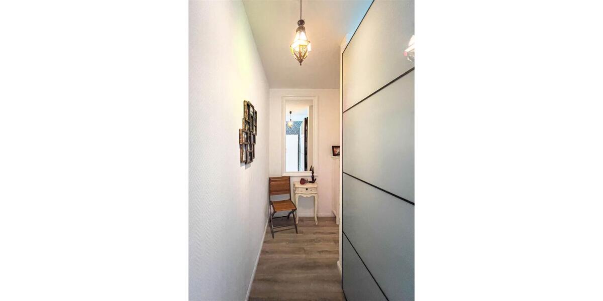 Erdgeschoßwohnung Düsseldorf Flingern Süd - 2 Zimmer, 63 m&sup2;, 1.200&euro; | Angebot:24757731