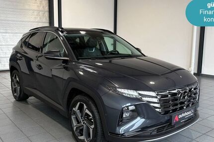 Hyundai TUCSON 62.390 km 27.990 &euro; Wuppertal 42287