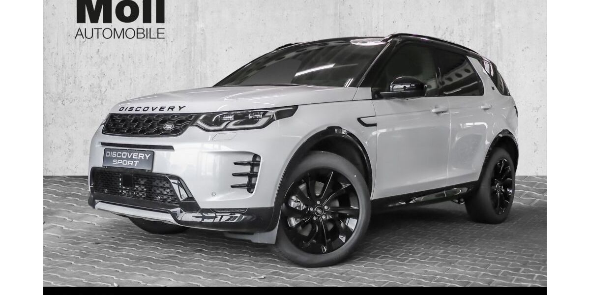 Land Rover Discovery Sport 3.000 km 49.900 &euro; Köln 51149