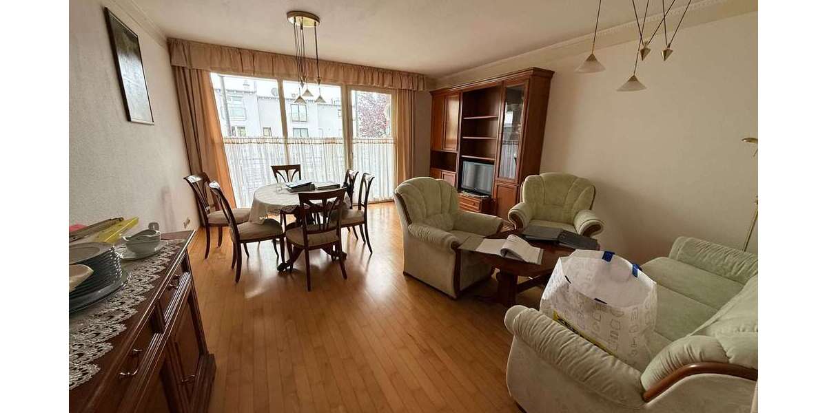 Etagenwohnung Neuss Gnadental - 3 Zimmer, 78 m&sup2;, 354.000&euro; | Angebot:27672290