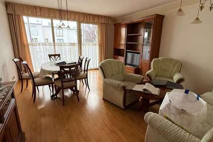 Wohnung Neuss Gnadental - 3 Zimmer, 78 m&sup2;, 354.000&euro; | Angebot:27672290