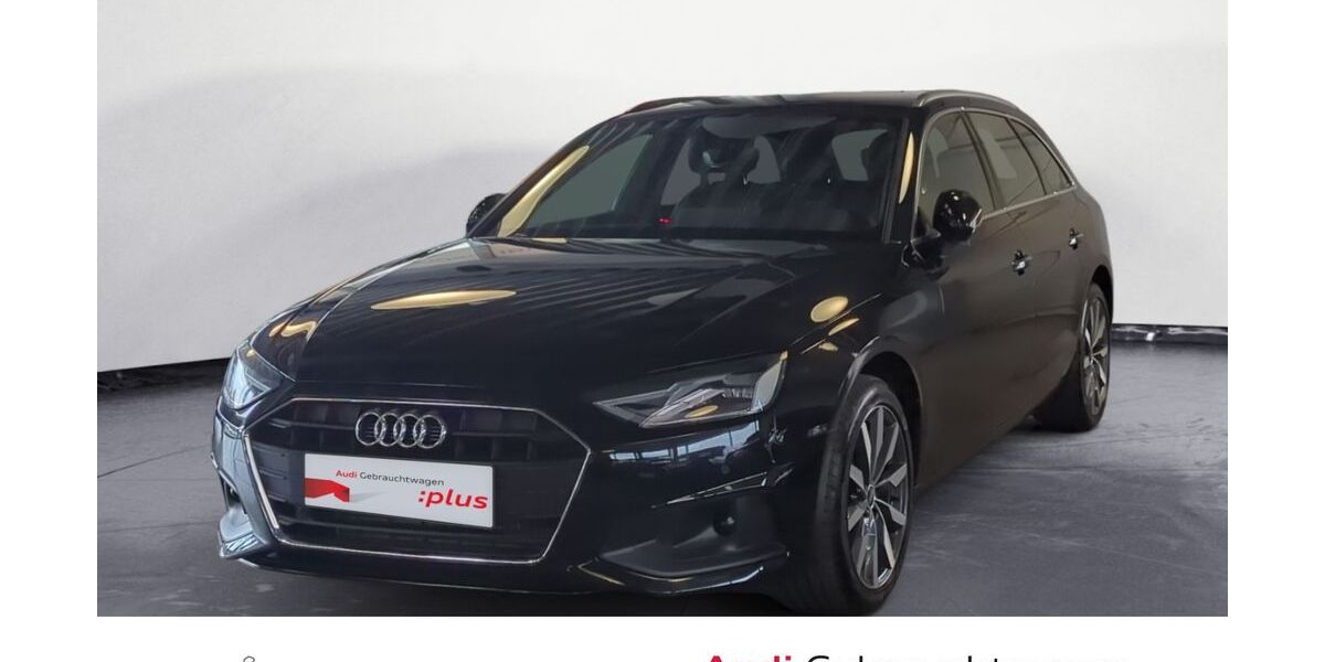 Audi A4 43.976 km 23.480 &euro; Hilden 40721
