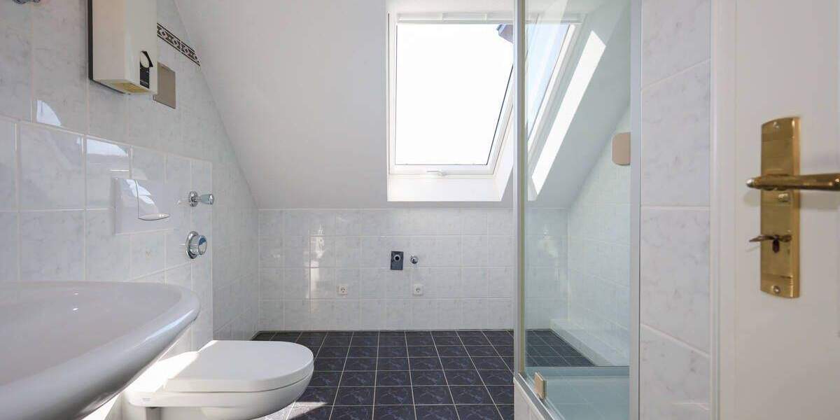 Etagenwohnung Langenfeld Richrath - 3 Zimmer, 82 m&sup2;, 346.000&euro; | Angebot:24358980