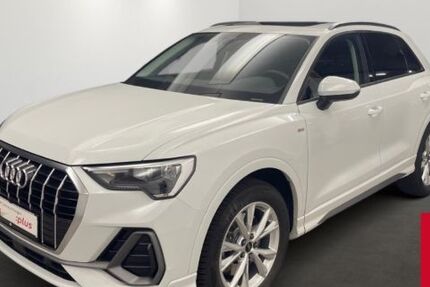 Audi Q3 32.440 km 36.290 &euro; Neuss 41464