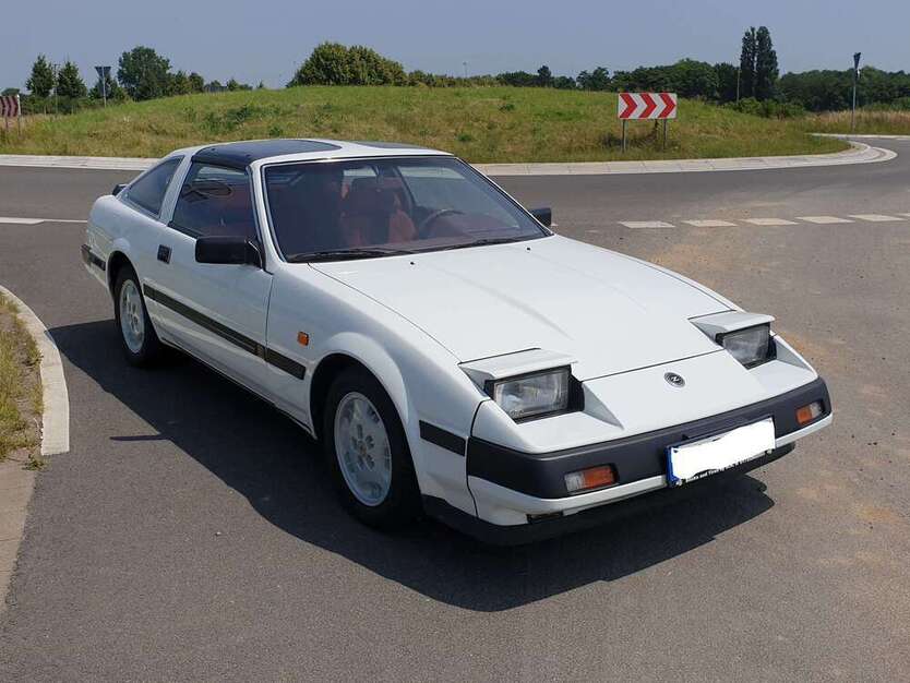 300 ZX