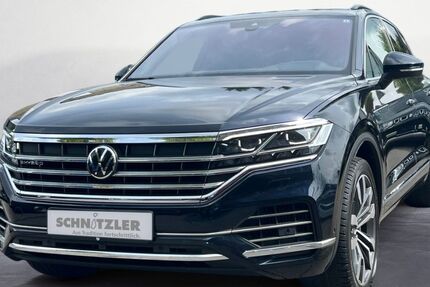VW Touareg 34.256 km 47.950 &euro; Hilden 40721