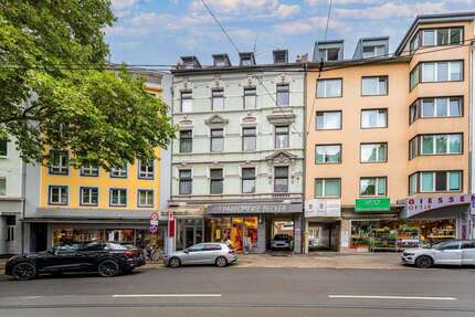 Haus Düsseldorf Stadtbezirk 2 - 30 Zimmer, 1.165 m&sup2;, 3.750.000&euro; | Angebot:24549276