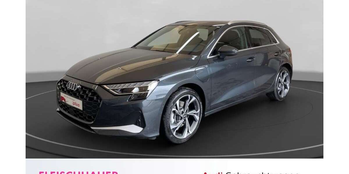 Audi A3 8.797 km 41.780 &euro; Köln 50823