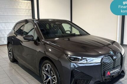 BMW iX 17.196 km 41.990 &euro; Wuppertal 42287