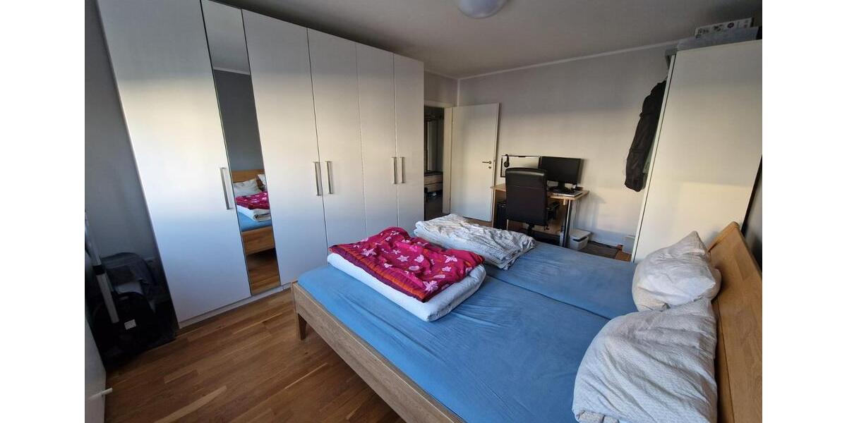 Etagenwohnung Wuppertal Gemarkung Langerfeld - 2 Zimmer, 56 m&sup2;, 120.000&euro; | Angebot:24831010