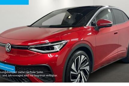 VW ID.5