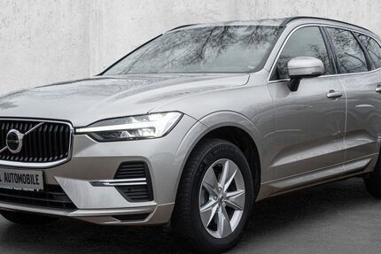 Volvo XC60 19.182 km 38.380 &euro; Wuppertal 42109