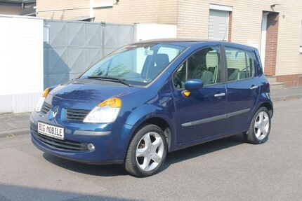 Renault Modus