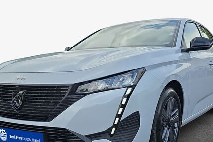 Peugeot 308 15.689 km 17.780 &euro; Leverkusen 51373
