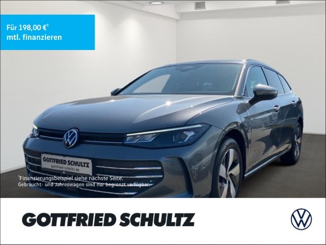 Passat